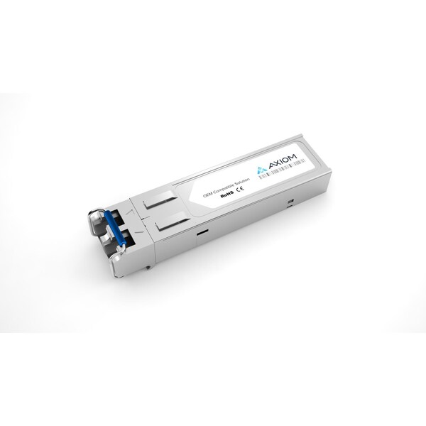 Axiom 1000Base-Cwdm Sfp Transceiver For Palo Alto - Pa-Cwdm-Sfp-1610 PA-CWDM-SFP-1610-AX - main